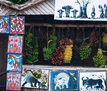 Mto Wa Mbu Cultural Tour - Experience The Magic