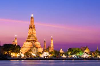 Bangkok & Pattaya Package with Flight