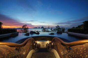 Phuket & Krabi Package with Flight