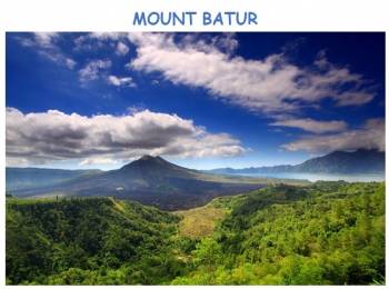 Bali On a Budget