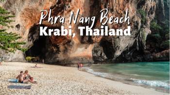 Phuket & Krabi Package with Flight