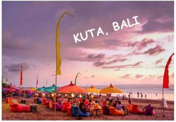 Bali (Kuta & Seminyak) Package