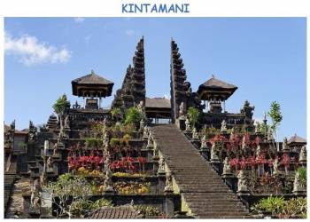 Bali (Kuta & Seminyak) Package