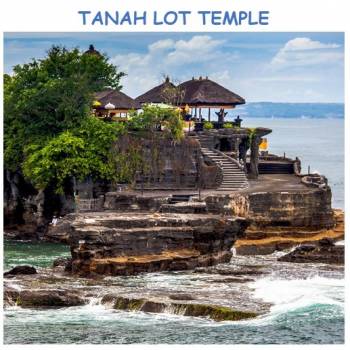 Bali (Kuta & Seminyak) Package