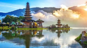 Bali Honeymoon Package - Private Pool Villa Suite