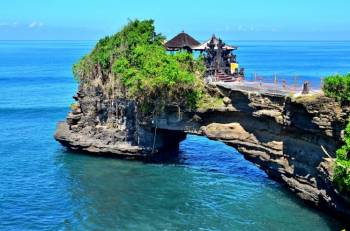 Bali Honeymoon Package - Private Pool Villa Suite