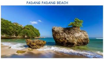 Bali Romantic Honeymoon Package - Sunset Dinner Cruise