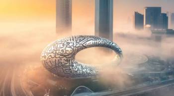 Dubai Package