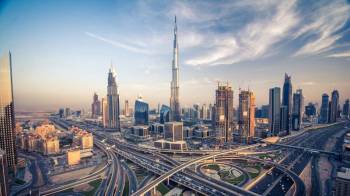 Dubai Budget Package