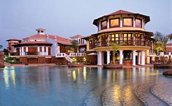 Goa Package - South Goa 5* Hotel - Park Hyatt - Standard Room