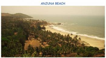 Goa Package - South Goa 5* Hotel - Mayfair Hideway - Standard Room