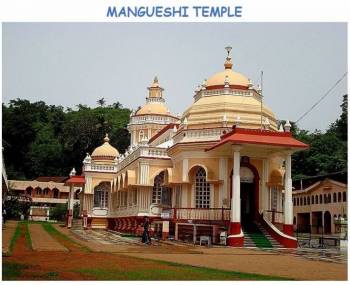 South Goa Tour Packages