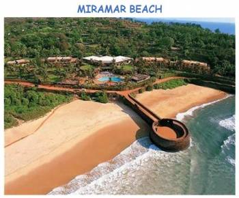 Goa Package - South Goa 5* Hotel - Mayfair Hideway - Standard Room