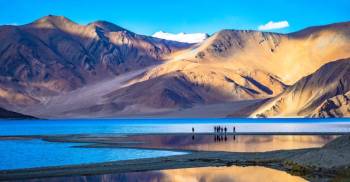 Charismatic Ladakh