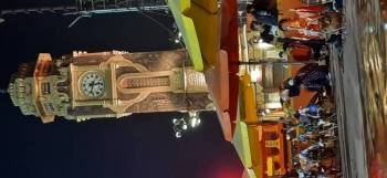 05 Nights  06 Days Nainital Mussoorie Haridwar Rishikesh