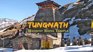 02 days 03 Night Badrinath Tour Package With Tungnath From Haridwar