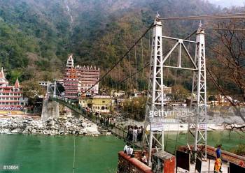 04 Nights 05 Days Haridwar Rishikesh with Mussoorie Tour Package