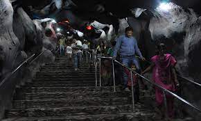 03 NIGHT / 04 DAYS VAISHNO DEVI & SHIV KHORI TOUR PACKAGE