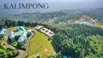 Darjeeling Kalimpong 3Night - 4Days Tour