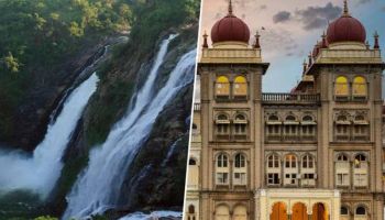 Mysore - Ooty And Kodaikanal Tour Package
