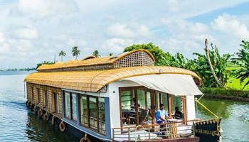 Kerala 4 Night 5 Days Package