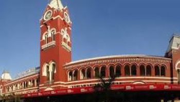 5N - 6D Chennai Day Wise Package