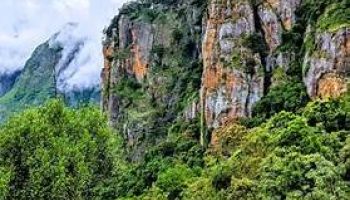 Kodaikanal 5D - 4N Tour Package