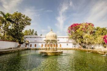 Royal Rajasthan