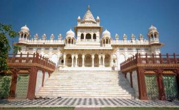 Jaisalmer -  Jodhpur Tour