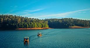 Ooty Holiday Package