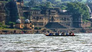 2 Nights 3 Days Madhya Pradesh Tour