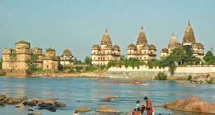 3 nights 4  days Madhya Pradesh Tour