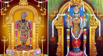 3nights 4 days South India Tour