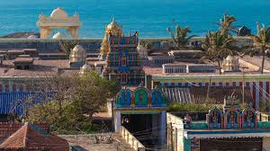3nights 4 days South India Tour
