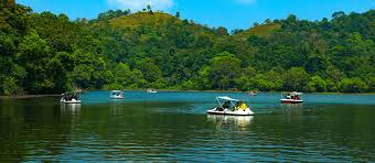 2 nights 3 days Wayanad