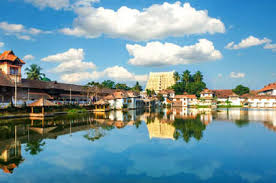 3 Nights 4 Days Trivandrum