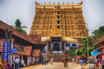 3 Nights 4 Days Trivandrum