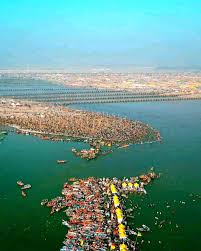 7 Nights 8 Days Varanasi Tour