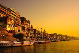 7 Nights 8 Days Varanasi Tour