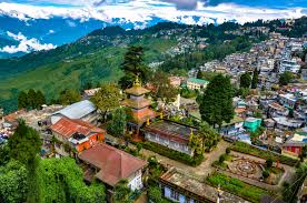 5 Nights 6 Days Sikkim Tour