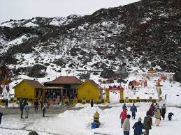 5 Nights 6 Days Sikkim Tour