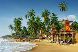 2 Nights 3 Days  Goa