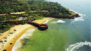2 Nights 3 Days  Goa