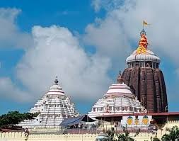 3 Nights 4 Days  Puri Bhubaneshwar