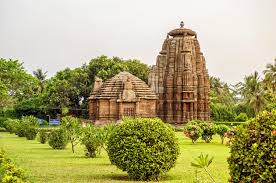 3 Nights 4 Days  Puri Bhubaneshwar