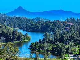 2 nights 3 days Kodaikenal Tour Plan