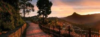 2 nights 3 days Kodaikenal Tour Plan