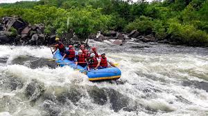 Dandeli Tour Plan