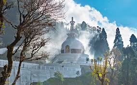 Darjeeling. 3 Nights 4 Days