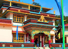 GANGTOK Tour